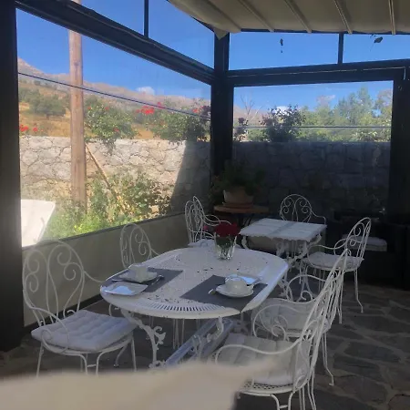 L'acqua Viva Szálloda 3*