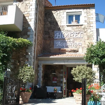 L'acqua Viva كالاكوتشا