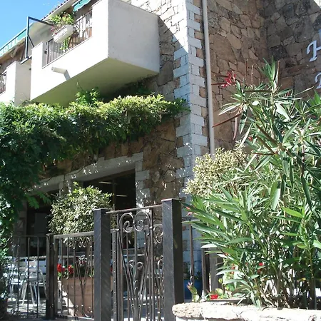 Hotell L'acqua Viva