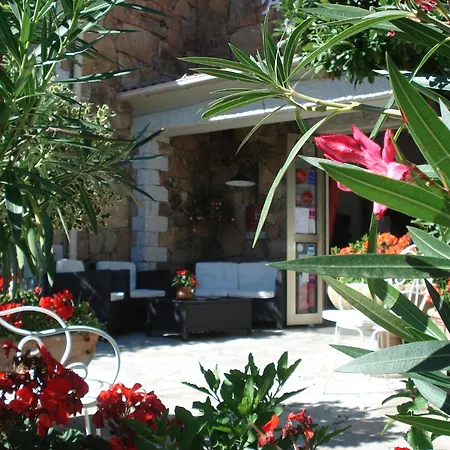 L'acqua Viva Hotell