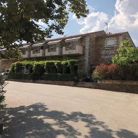 L'acqua Viva كالاكوتشا