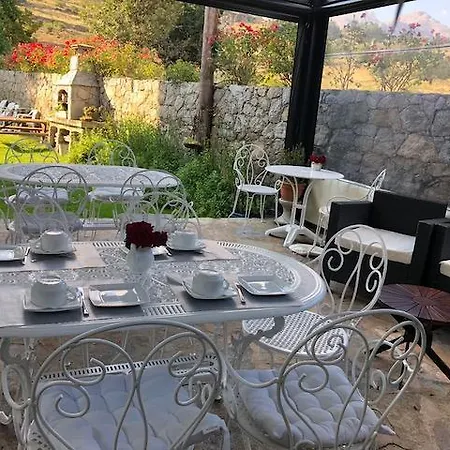 فندق L'acqua Viva