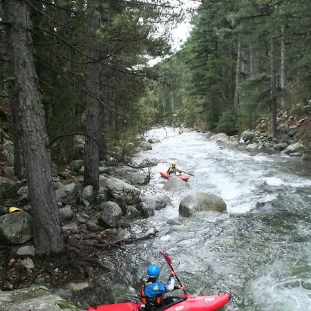 L'acqua Viva فندق 3*