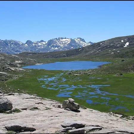 Szálloda L'acqua Viva