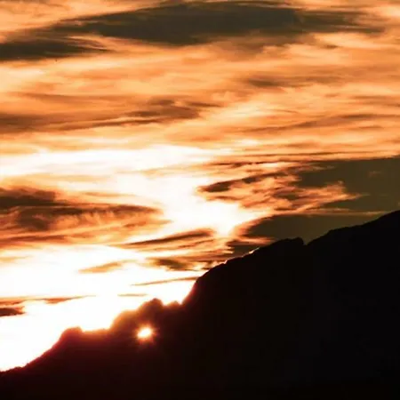 L'acqua Viva Calacuccia