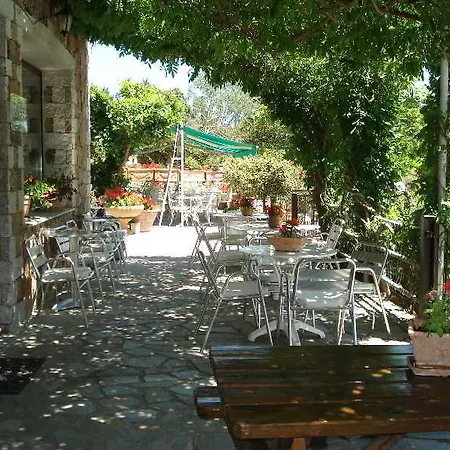 L'acqua Viva فندق كالاكوتشا