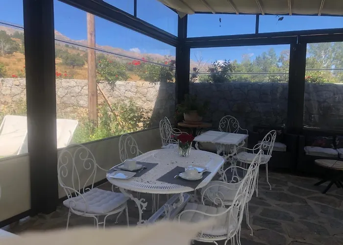 L'acqua Viva Otel 3*