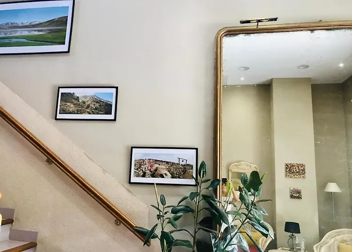 L'acqua Viva 3* Calacuccia