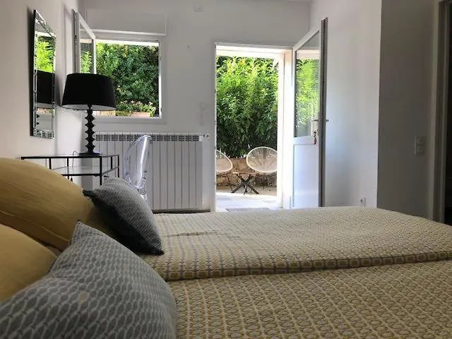 Otel L'acqua Viva 3*