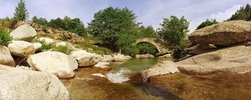 L'acqua Viva 3* Calacuccia