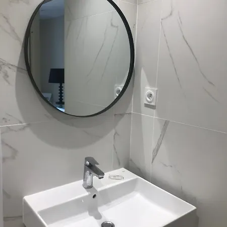 Hotell L'acqua Viva Calacuccia