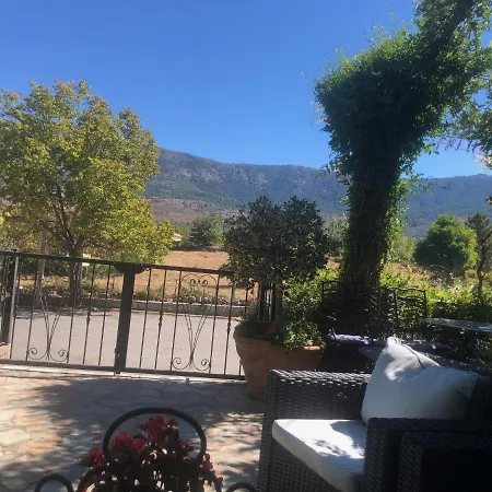 L'acqua Viva Hotel