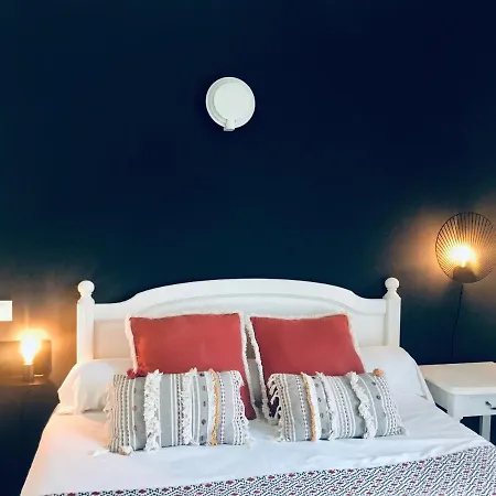 Hotel L'acqua Viva