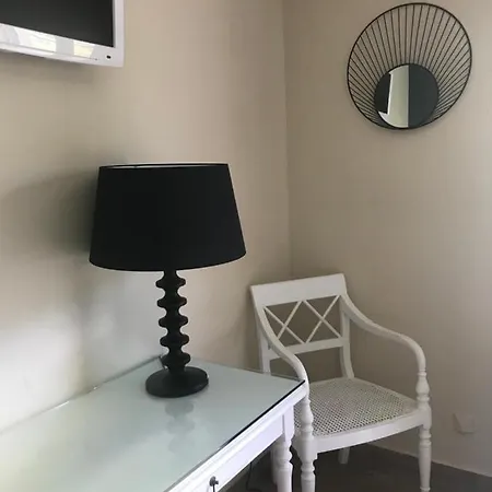 L'acqua Viva Hotel 3*