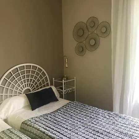Hotel L'acqua Viva Calacuccia