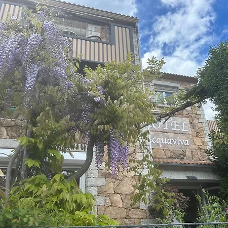 L'acqua Viva Hotel