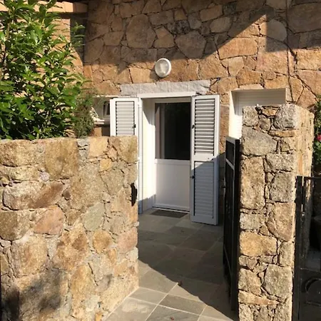 L'acqua Viva Hotel