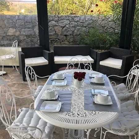 Hotel L'acqua Viva
