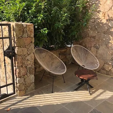 L'acqua Viva Hotel