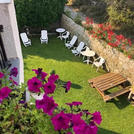 Hotel L'acqua Viva Calacuccia
