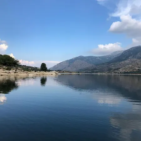 L'acqua Viva Calacuccia