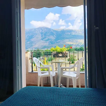 L'acqua Viva 3*