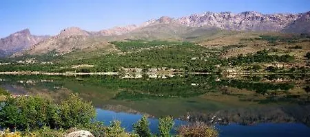 Otel L'acqua Viva 3*