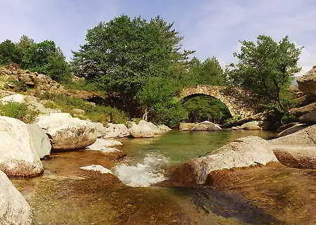 L'acqua Viva 3* Calacuccia
