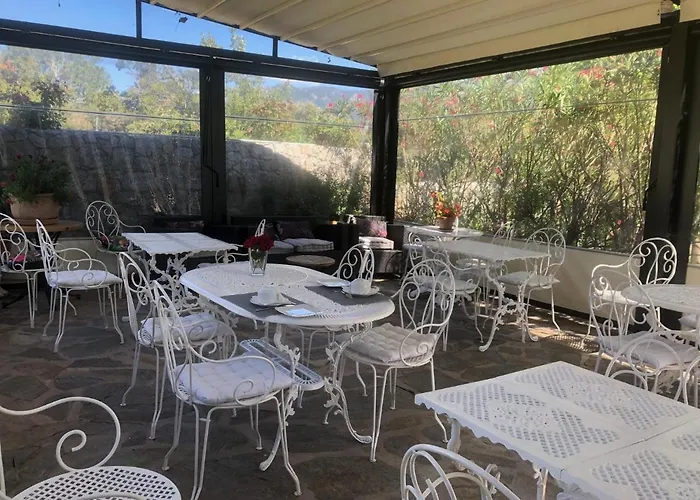 L'acqua Viva 3* Calacuccia