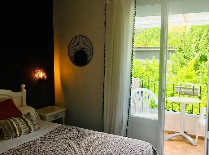 Hotel L'acqua Viva Calacuccia