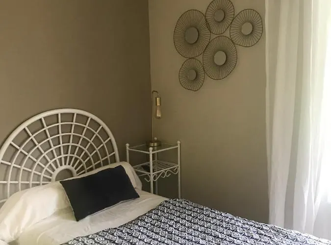 Hotel L'acqua Viva Calacuccia