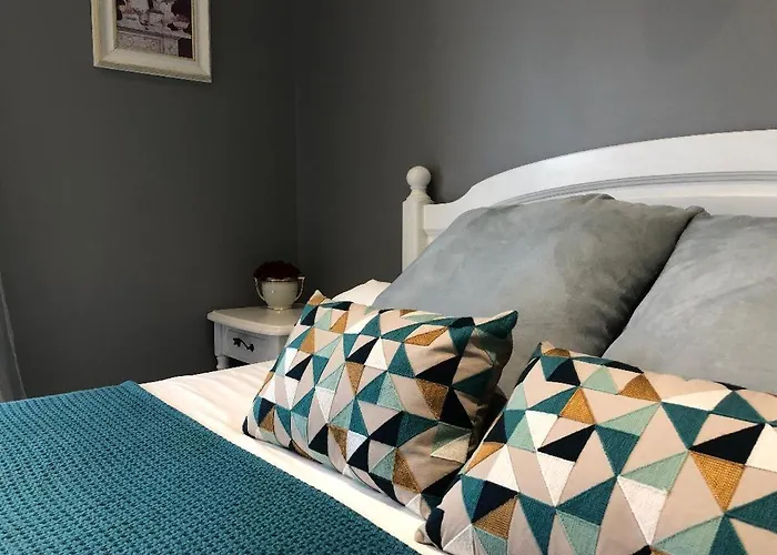 L'acqua Viva 3* Calacuccia