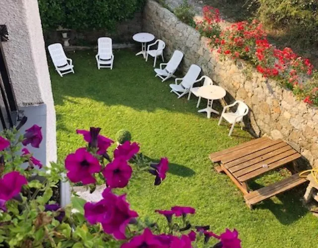 Hotel L'acqua Viva Calacuccia