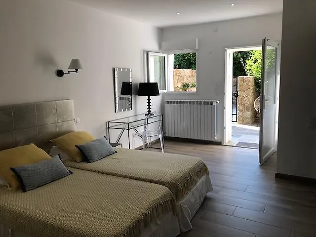 L'acqua Viva Calacuccia