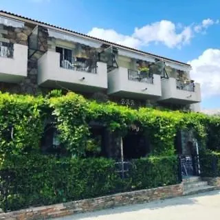 L'acqua Viva Hotel 3*