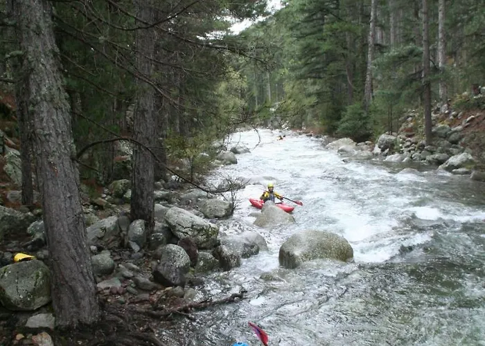 L'acqua Viva Hotel 3*