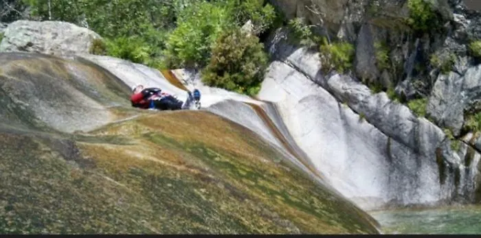 L'acqua Viva Hotel 3*