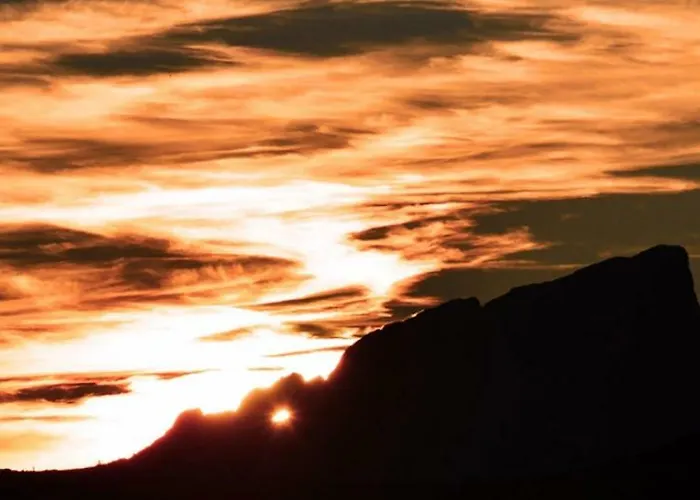 L'acqua Viva Calacuccia