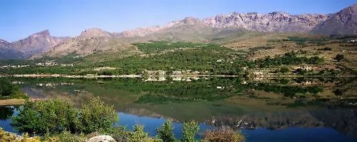 Hotel L'acqua Viva 3*